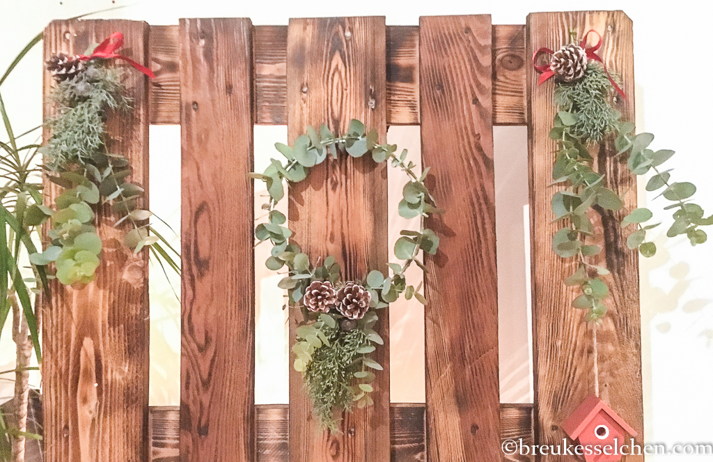 4. DIY Weihnachtliche Anhänger mit Eukalyptus (5)